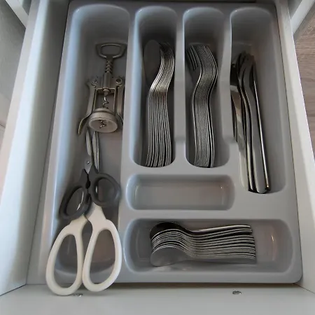 Διαμέρισμα Tolstov - With 3 - 15 Min Messe Dus & 10 Min Old Town Dus *