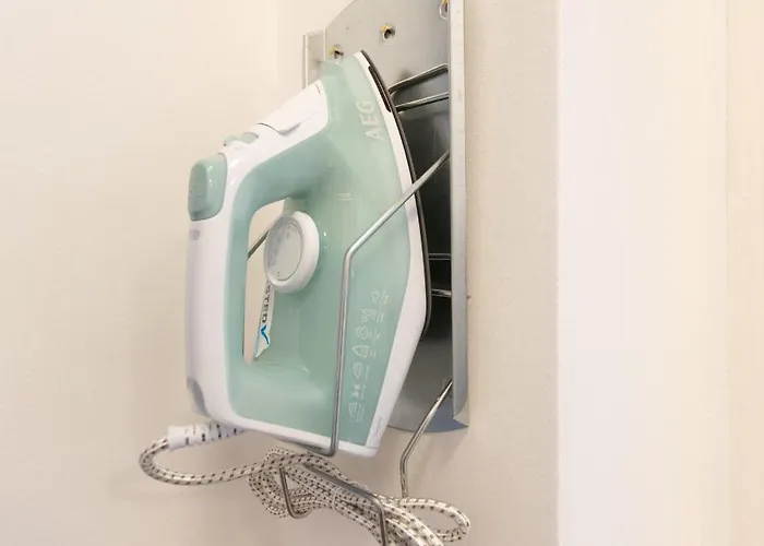 Tolstov - With 3 - 15 Min Messe Dus & 10 Min Old Town Dus Apartmán Düsseldorf