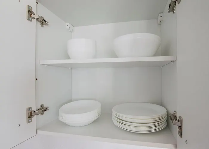 Apartmán Tolstov - With 3 - 15 Min Messe Dus & 10 Min Old Town Dus *